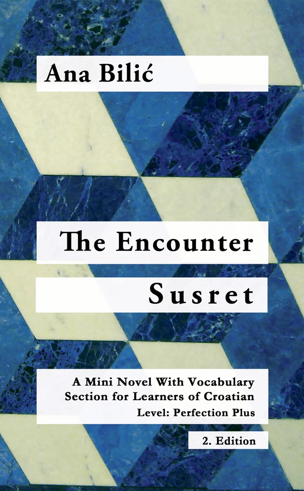 Titel: The Encounter / Susret (C1)