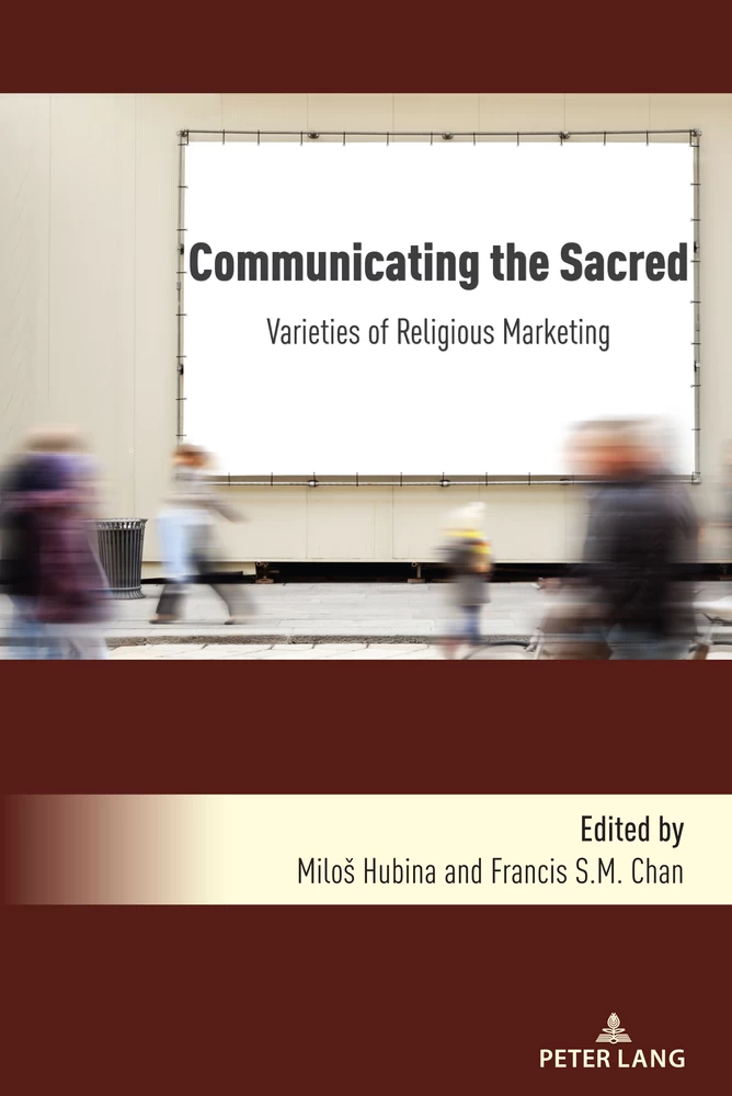 Title: Communicating the Sacred