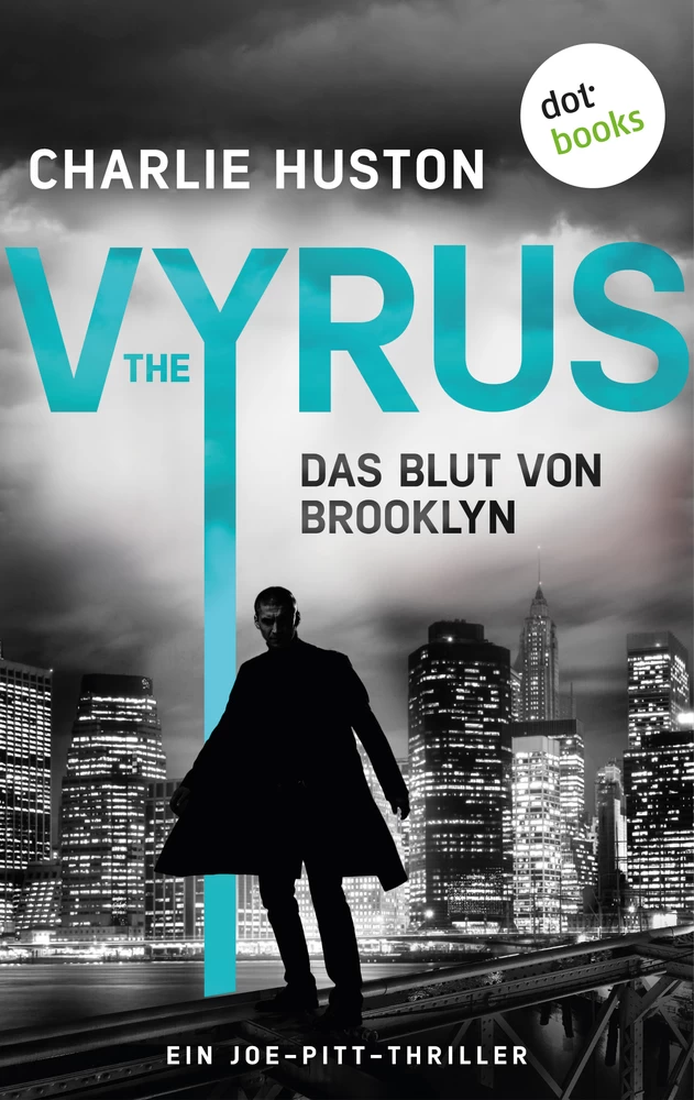 Titel: The Vyrus: Das Blut von Brooklyn