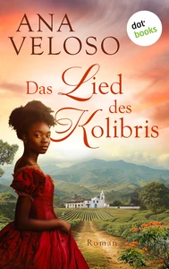 Titel: Das Lied des Kolibris