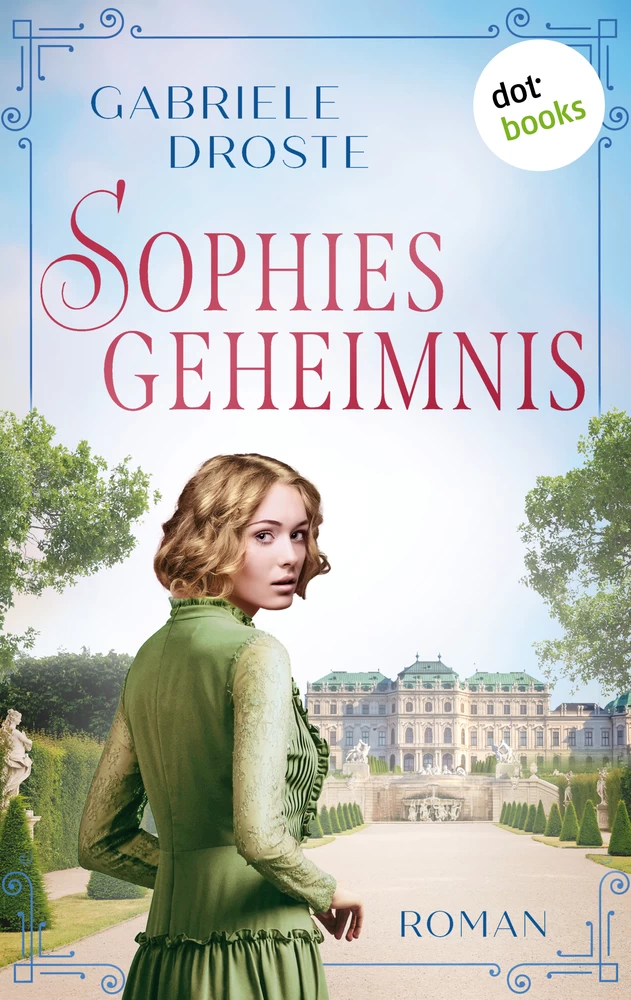 Titel: Sophies Geheimnis