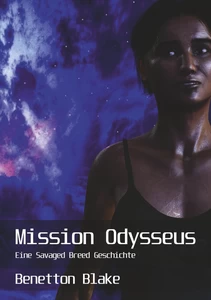 Titel: Mission Odysseus