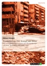 Titre: Bosnienkrieg: Der Kampf um Bihac