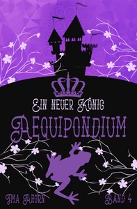 Titel: Aequipondium: Ein neuer König