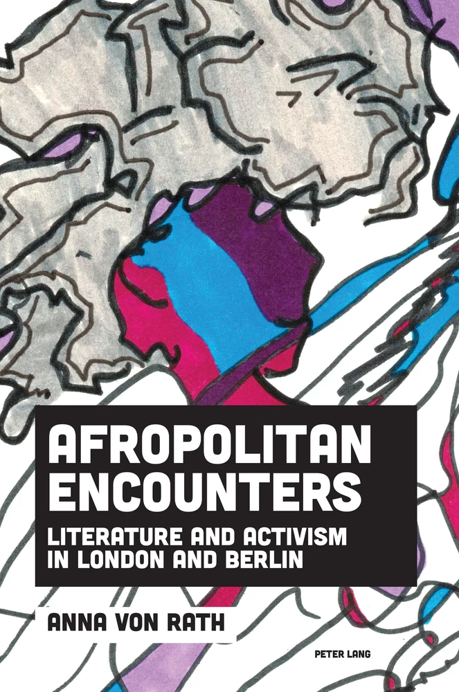 Title: Afropolitan Encounters