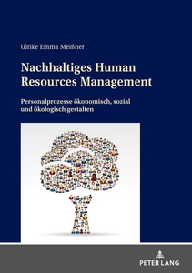 Titel: Nachhaltiges Human Resources Management