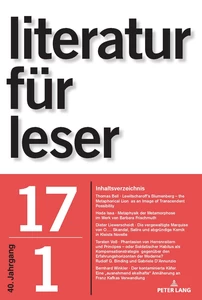 Title: Der kontaminierte Käfer.