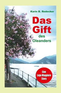 Titel: Das Gift des Oleanders