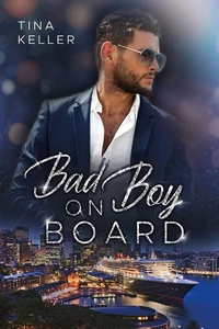 Titel: Bad Boy on Board