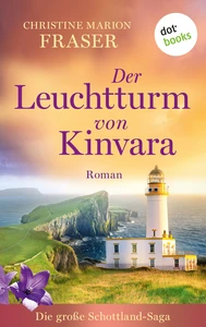 Titel: Der Leuchtturm von Kinvara