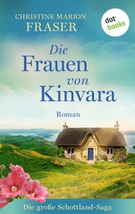 Titel: Die Frauen von Kinvara