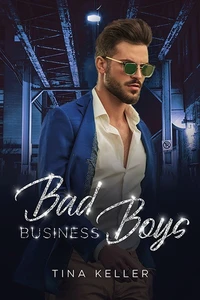Titel: Bad Business Boys