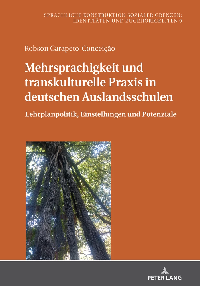 Titel: Mehrsprachigkeit und transkulturelle Praxis in deutschen Auslandsschulen