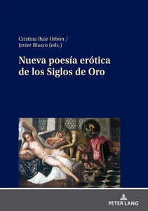Title: Nueva poesía erótica de los Siglos de Oro