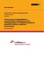 Titre: Untersuchung modellprädiktiver, energie-flexibler Betriebsweisen für Lüftungsanlagen im Produktionsumfeld am Beispiel der Battery LabFactory Braunschweig