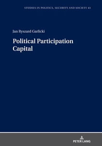 Title: Political Participation Capital