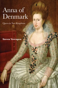 Title: Anna of Denmark
