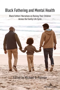 Title: Black Fathering and Mental Health