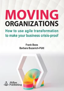 Title: Moving Organizations