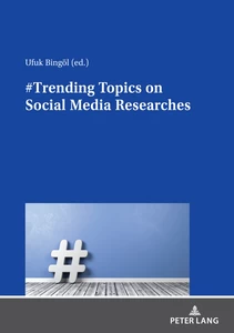 Title: #Trending Topics on Social Media Researches