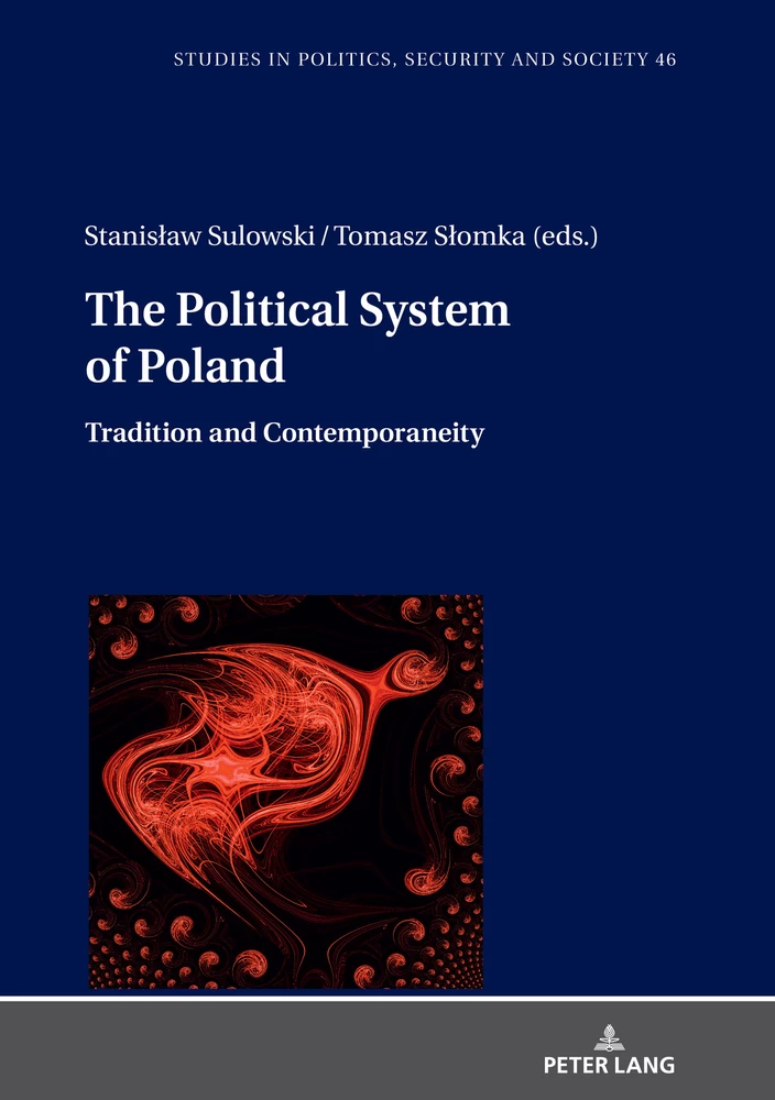 Title: The Political System of Poland