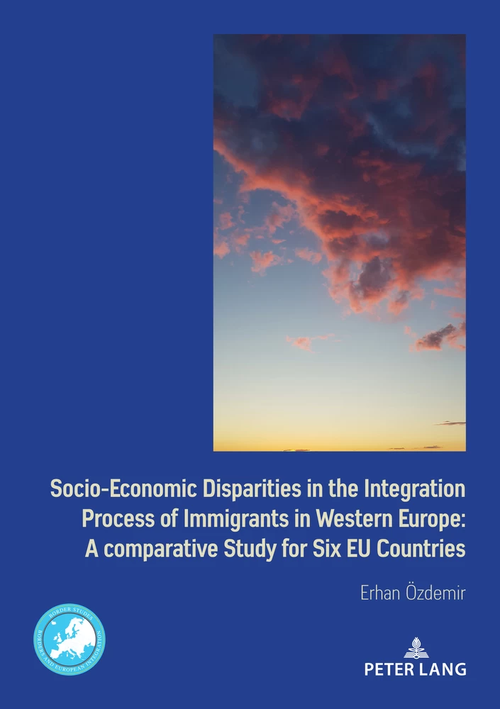 Title: Socio-Economic Disparities in the Integration Process of Immigrants in Western Europe