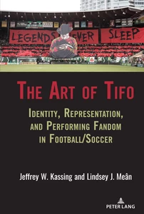 Title: The Art of Tifo