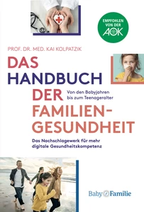 Titel: Das Handbuch der Familiengesundheit