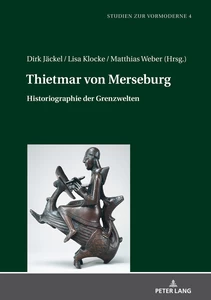Titel: Thietmar von Merseburg