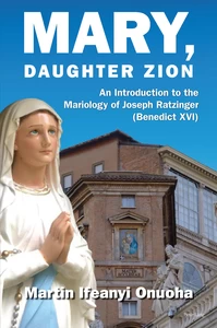 Title: Mary, Daughter Zion