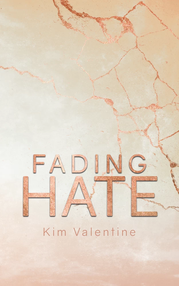 Titel: Fading Hate