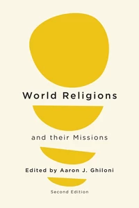 Title: World Religions and their Missions