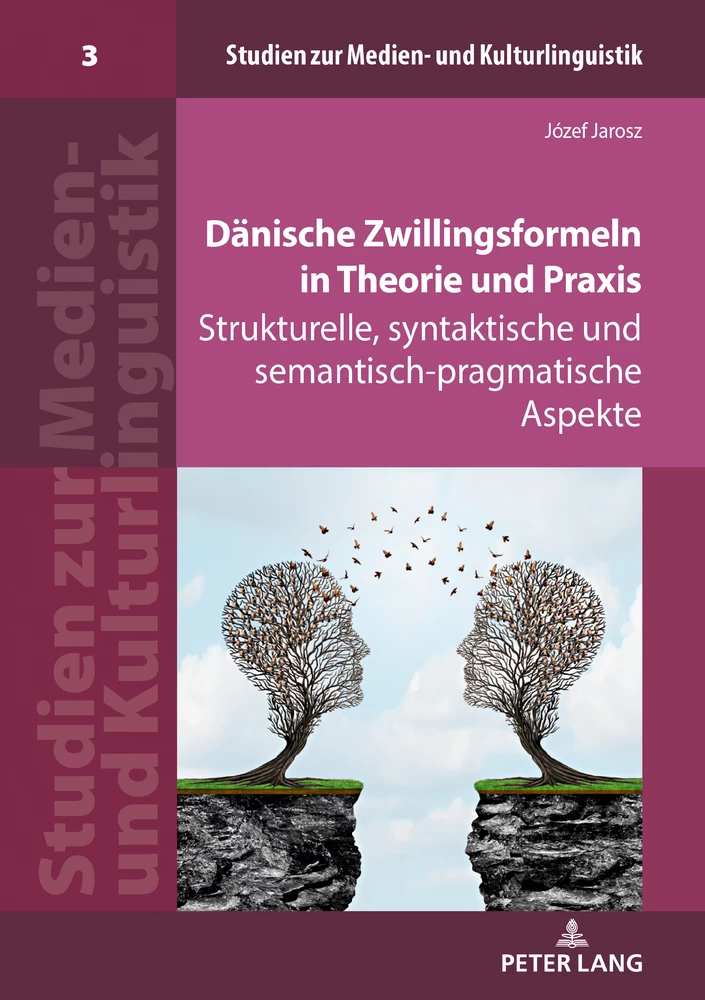 Titel: Dänische Zwillingsformeln in Theorie und Praxis