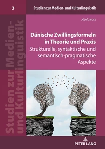Title: Dänische Zwillingsformeln in Theorie und Praxis