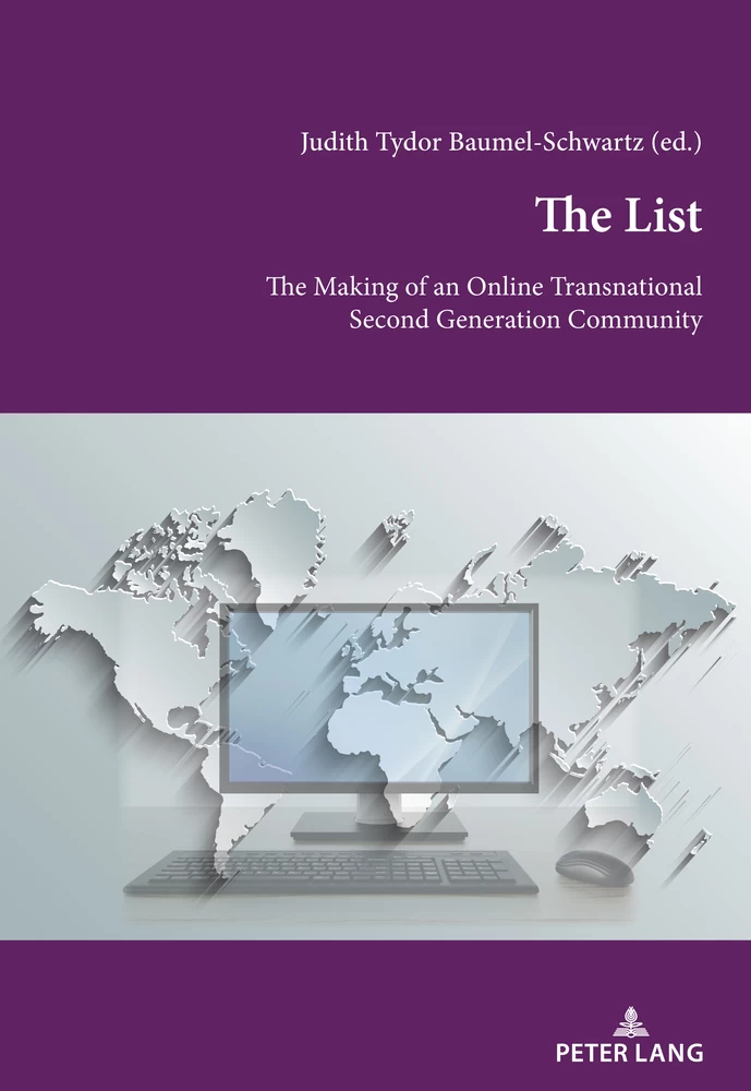 Title: The List