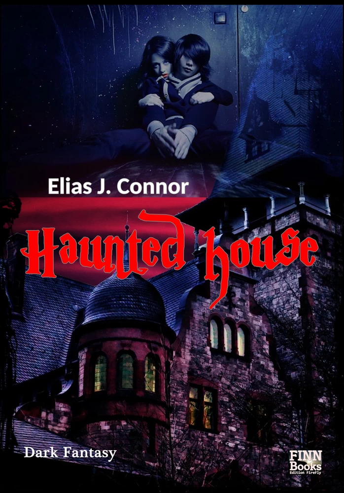 Titel: Haunted house