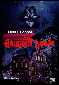 Titel: Haunted house
