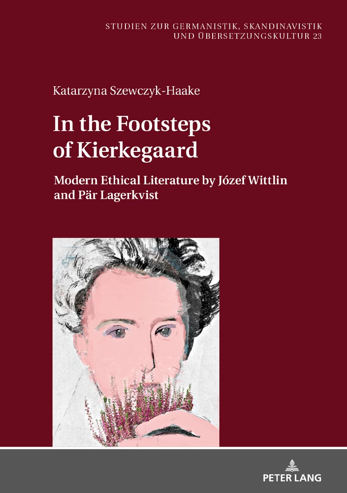 Title: In the Footsteps of Kierkegaard