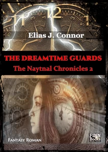 Titel: The Dreamtime Guards