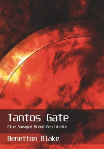 Titel: Tantos Gate