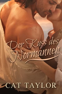 Titel: Der Kuss des Normannen