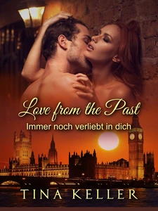 Titel: Love from the Past