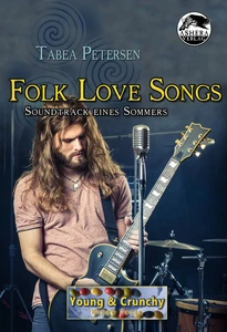 Titel: Folk Love Songs