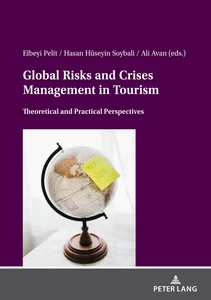 Title: Global Risks And Crises Management In Tourism