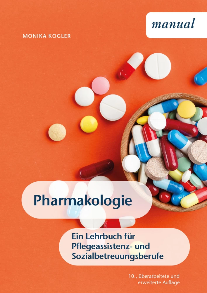 Titel: Pharmakologie