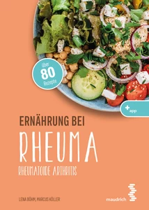 Titel: Ernährung bei Rheuma