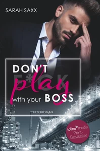 Titel: Don't play with your Boss