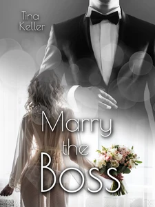 Titel: Marry the Boss