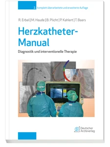 Titel: Herzkatheter-Manual