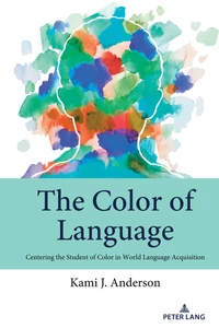 Title: The Color of Language